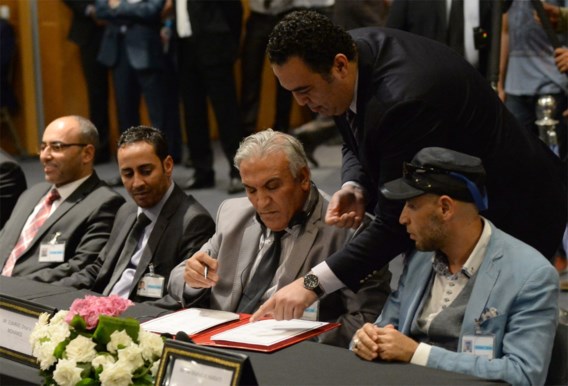 Parlement Tripoli weigert VN-akkoord te ondertekenen
