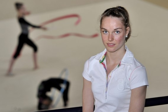 Elisabeth De Leeuw 27e in ritmisch turnen, Julie Zels 36e in Universiade