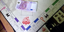Monopoly-fabrieken in Belgische handen