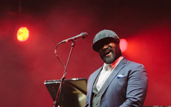 dS Radio: de week in tien songs