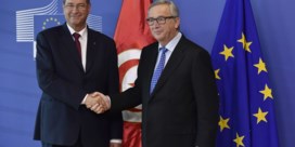 EU belooft Tunesië meer steun na terreuraanslagen
