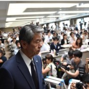 Miljardenschandaal bij Toshiba schokt Japan