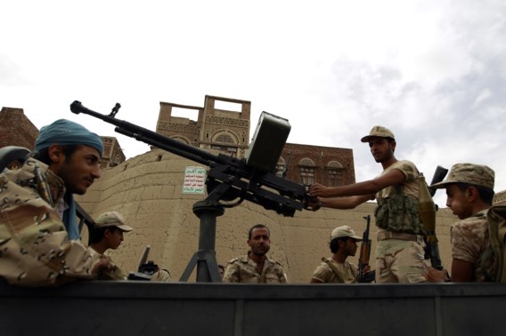 Luchtaanval coalitie eist zeker 141 doden in Jemen