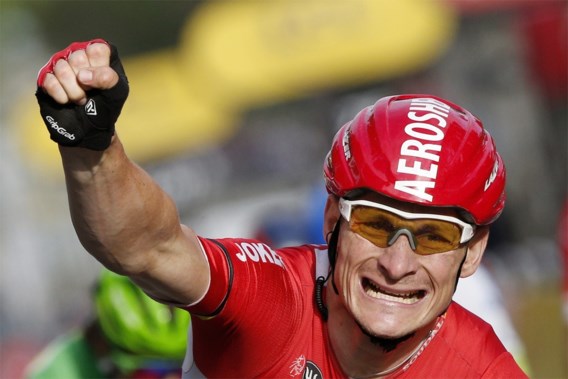 Lotto-Soudal is zegekoning in de Tour de France