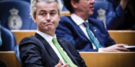 Oostenrijks gerecht onderzoekt Mein Kampf-uitspraken Wilders
