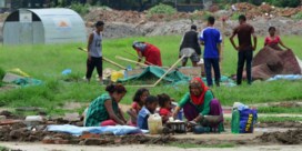 Minstens zestien doden bij aardverschuivingen in Nepal