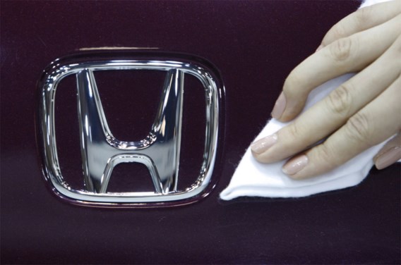 20 procent meer winst voor Honda