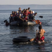 Al 2.000 mensen gestorven bij oversteek Middellandse Zee in 2015