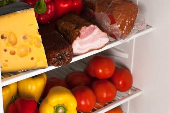 Koelkasten tegen voedselverspilling al na halve dag gestolen