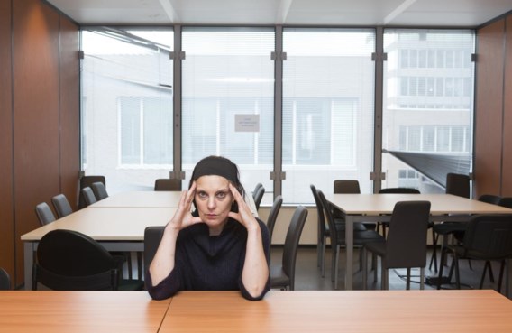 Gerda Dendooven: ‘Een ruimte met respect voor mensen creëert respect onder diezelfde mensen. En omgekeerd: verloedering schept nonchalance.’