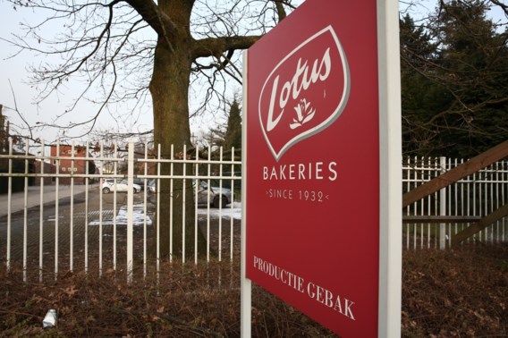 Lotus koopt Britse koekjesfabrikant 