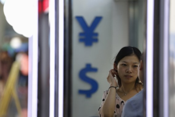 Nieuwe devaluatie Yuan blijft uit