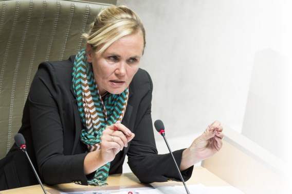 Liesbeth Homans: ‘Deadline voor fusies heeft praktisch nut met oog op verkiezingen’