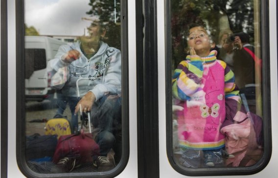 De OCMW’s zijn klaar voor de opvang van vluchtelingen. ‘We hebben de knowhow.’
