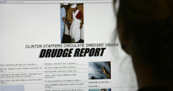 Toen Barack Obama en Hillary Clinton streden om de Democratische nominatie voor de presidentsrace, verdachten Obama’s medewerkers het Clinton-kamp ervan foto’s te verspreiden van Obama in Keniaanse gewaden, in de hoop zijn image te besmeuren.