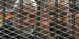 Levenslang cel voor leider Moslimbroederschap in Egypte