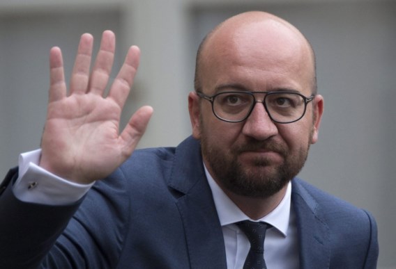 Commissie fluit Michel terug: ‘Schengenregels zijn niet onderhandelbaar’ 