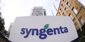 Monsanto ziet af van overname Syngenta 