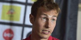 Pieter-Jan Hannes: ‘Pak dit WK helemaal anders aan’