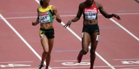 Twee Keniaanse WK-atletes betrapt op doping