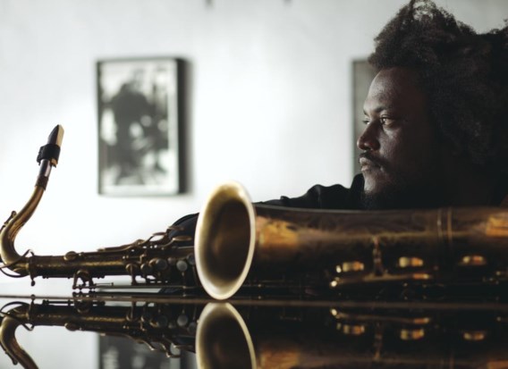Kamasi Washington.