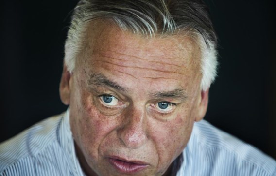 Open VLD-fractieleider Patrick Dewael wil creatief zijn: ‘Cynisch taalgebruik helpt niemand vooruit.’