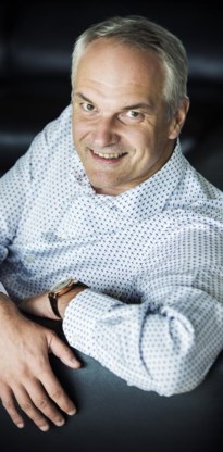 Jurgen Ingels.