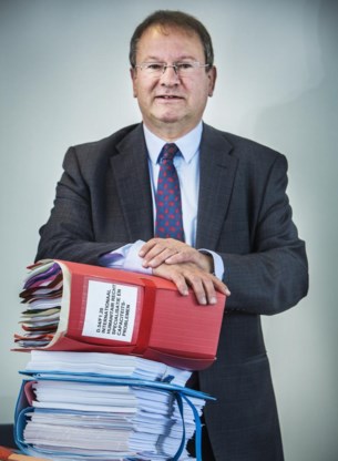 ‘Essentieel is dat straffeloosheid wordt vermeden.’