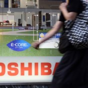 Toshiba verlieslatend na boekhoudschandaal