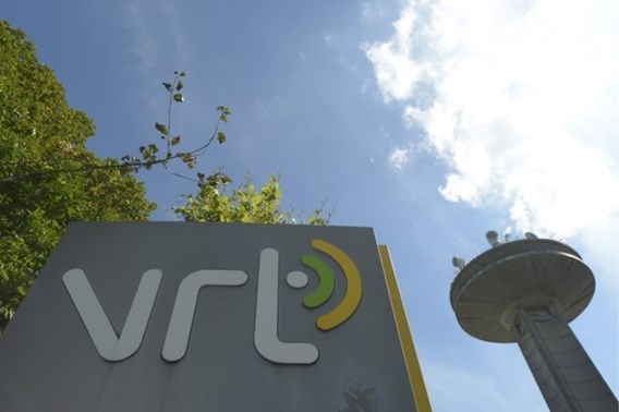 Staking VRT: dinsdagochtend geen radio en tv