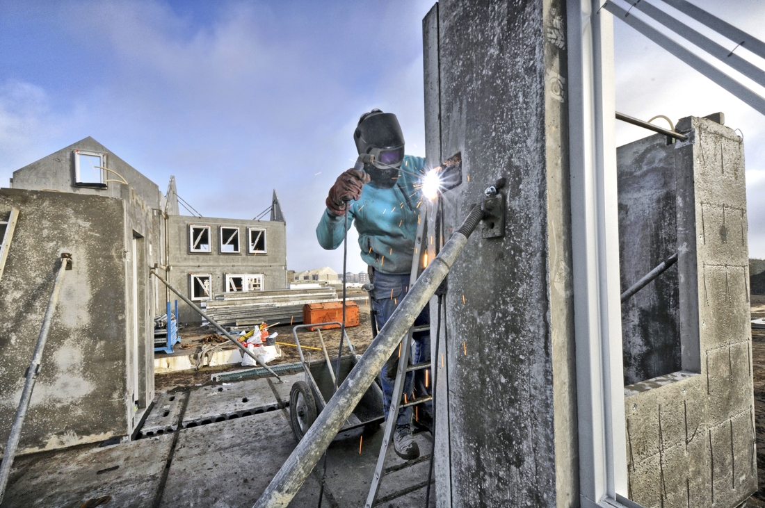 Ieder Huis Moet Energiezuinig Zijn Tegen 2050 | De Standaard