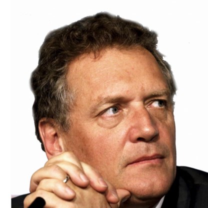 Jérôme Valcke.