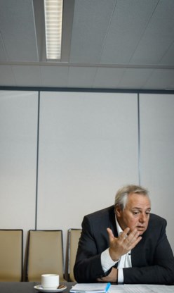 Hervé Jamar: stemmenkanon in Hannuit.