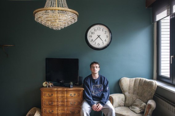 Linus: ‘Ik probeer nog altijd tussen de regels te leven. Iets van de 16-jarige in mij te bewaren.’
