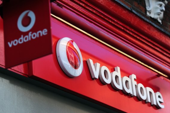 Moederbedrijf Telenet gaat niet samen met Vodafone