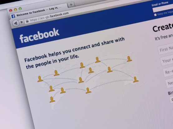 Voorzitter Privacycommissie spreekt van 'chantage' door Facebook   