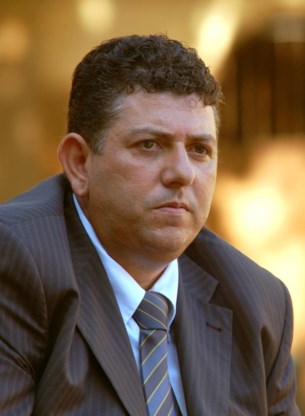 Ignazio Cutrò.