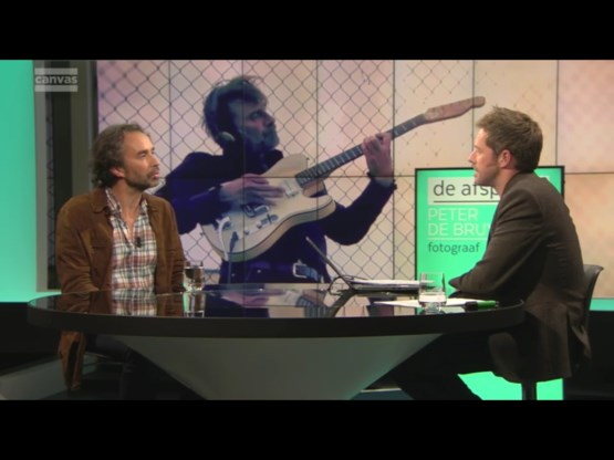 Zanger Daan wordt ‘onwel’ voor ‘De Afspraak’