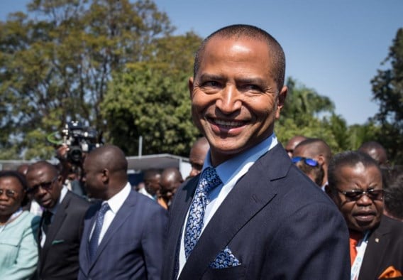 Als gouverneur van Congo’s rijkste provincie, stelde Katumbi vooral de eigen zakelijke belangen veilig.