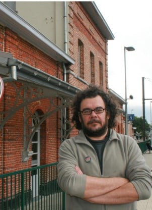 Filip De Bodt: ‘De reiziger blijft in de kou staan.’