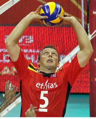 Frank Depestele.