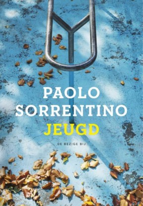 Beeld uit de film ‘Youth’: boek en film zijn kleurrijke studies van het ouder worden.