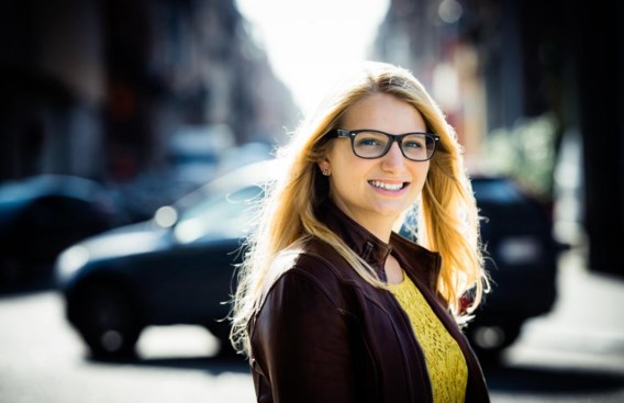 Stéphanie Vanhoenacker gaf intussen al drieduizend euro aan rijlessen uit.