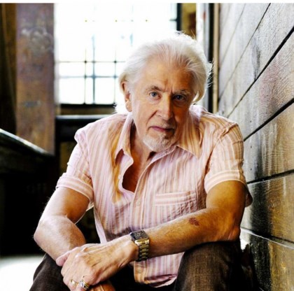John Mayall.
