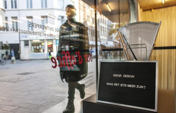 De Winkelhaak, in de beruchte Seefhoek van Antwerpen. ‘Zwerfvuil en junkies blijven het grootste probleem.’