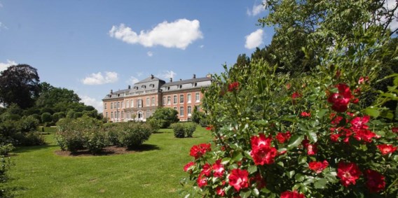 Kasteel van Hex: premie alleen is niet toereikend.