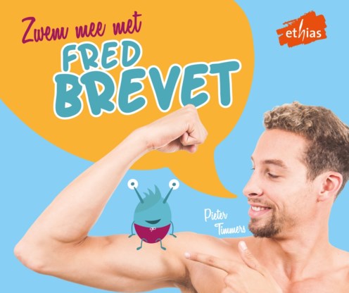 Fred Brevet: Vlaanderen heeft nieuwe zwembrevetten