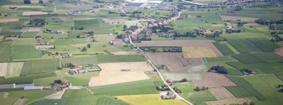 ‘Zeker in Vlaanderen is het gescheiden model het beste. Op voorwaarde dat er voldoende ruimte is voor natuur, maar zo weinig mogelijk ten koste van landbouwgrond.’