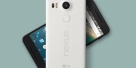 REVIEW. LG Nexus 5X: Android Marshmallow volgens het boekje