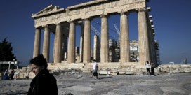 Tickets Akropolis worden fors duurder